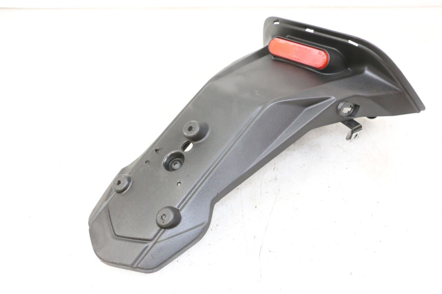 photo de BAVETTE ARRIERE PIAGGIO NEW TYPHOON 50 (2010 - 2017) - Vue principale