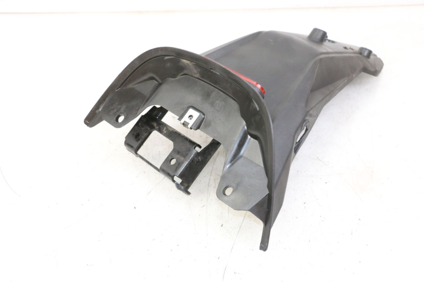 photo de BAVETTE ARRIERE PIAGGIO NEW TYPHOON 50 (2010 - 2017) - Points de fixation