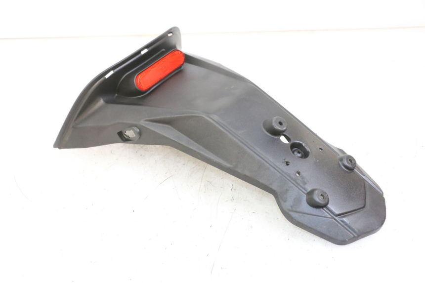 photo de BAVETTE ARRIERE PIAGGIO NEW TYPHOON 50 (2010 - 2017) - État de surface