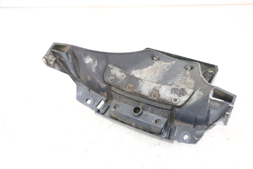 photo de BAVETTE ARRIERE PIAGGIO VESPA LX 150 (2005 - 2013) - Zoom état d’usage