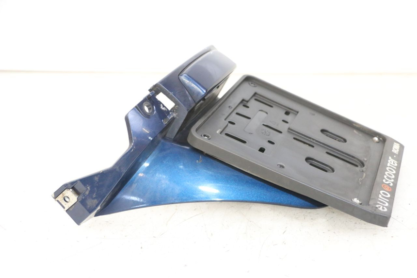 photo de BAVETTE ARRIERE PIAGGIO VESPA LX 150 (2005 - 2013) - Autre angle de vue