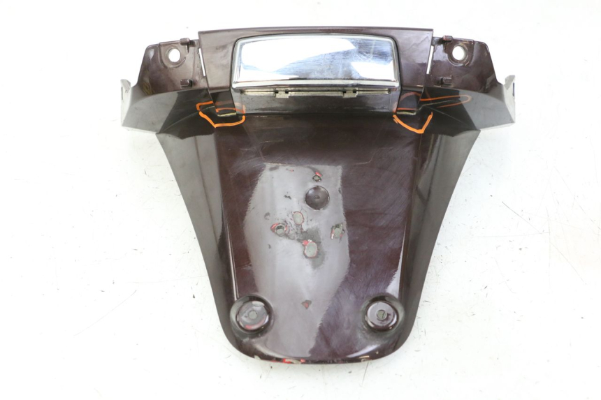 photo de BAVETTE ARRIERE PIAGGIO VESPA LX IE 125 (2010 - 2012) - Vue principale