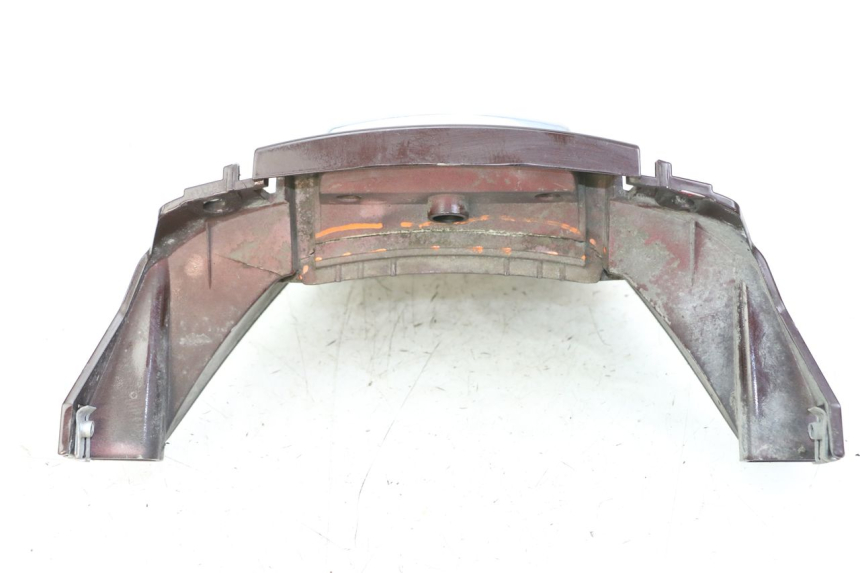 photo de BAVETTE ARRIERE PIAGGIO VESPA LX IE 125 (2010 - 2012) - Zoom état d’usage