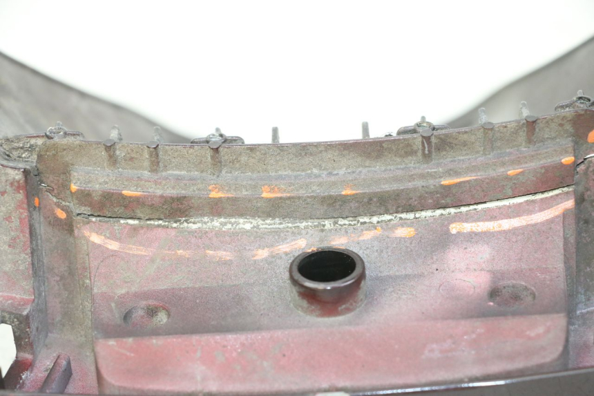 photo de BAVETTE ARRIERE PIAGGIO VESPA LX IE 125 (2010 - 2012) - Vue d’ensemble