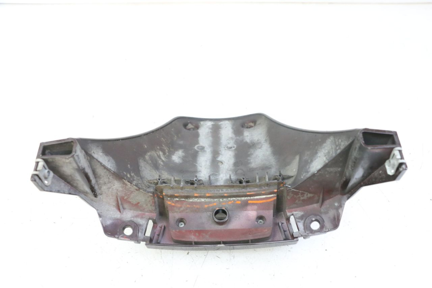 photo de BAVETTE ARRIERE PIAGGIO VESPA LX IE 125 (2010 - 2012) - Points de fixation