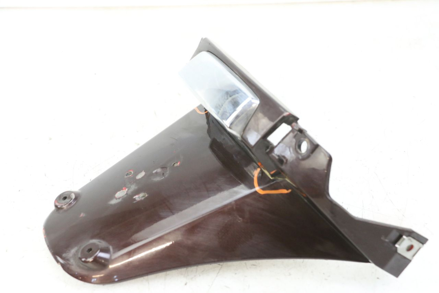 photo de BAVETTE ARRIERE PIAGGIO VESPA LX IE 125 (2010 - 2012) - Pièce contrôlée