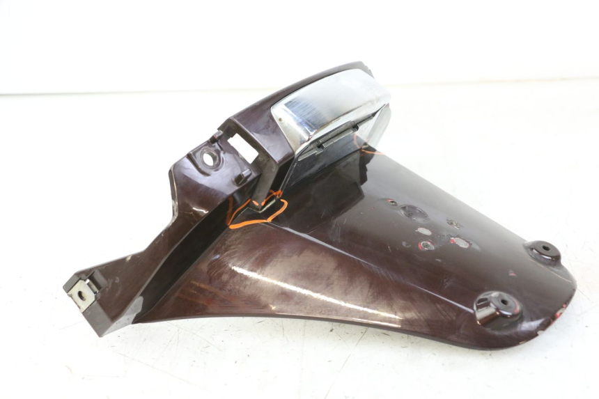 photo de BAVETTE ARRIERE PIAGGIO VESPA LX IE 125 (2010 - 2012) - Marquages et références