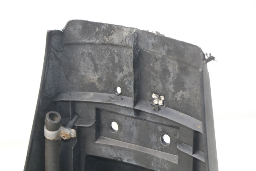 photo de BAVETTE ARRIERE KEEWAY PIXEL 50 (2008 - 2011) - Zoom état d’usage