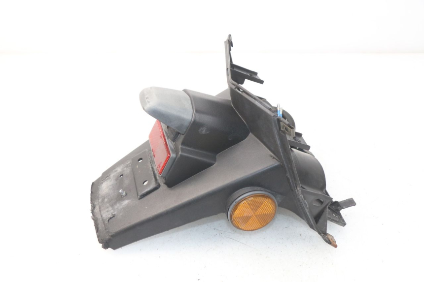 photo de BAVETTE ARRIERE KEEWAY PIXEL 50 (2008 - 2011) - Autre angle de vue