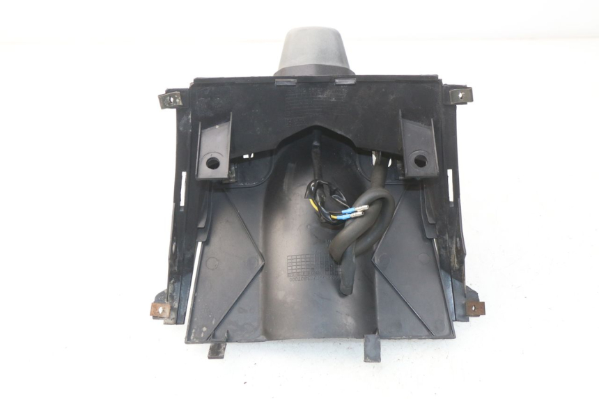 photo de BAVETTE ARRIERE KEEWAY PIXEL 50 (2008 - 2011) - Gros plan technique