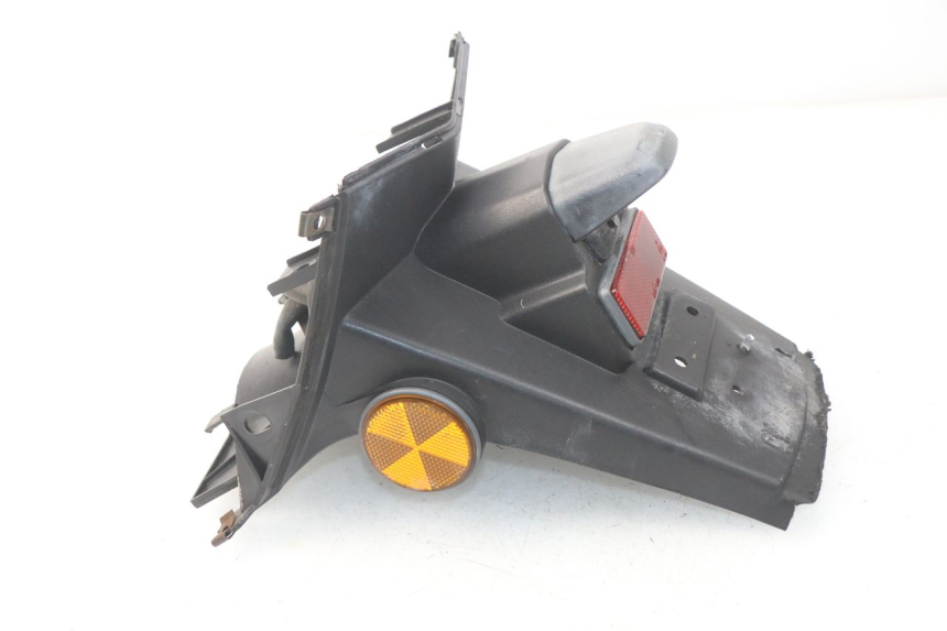 photo de BAVETTE ARRIERE KEEWAY PIXEL 50 (2008 - 2011) - Vue d’ensemble