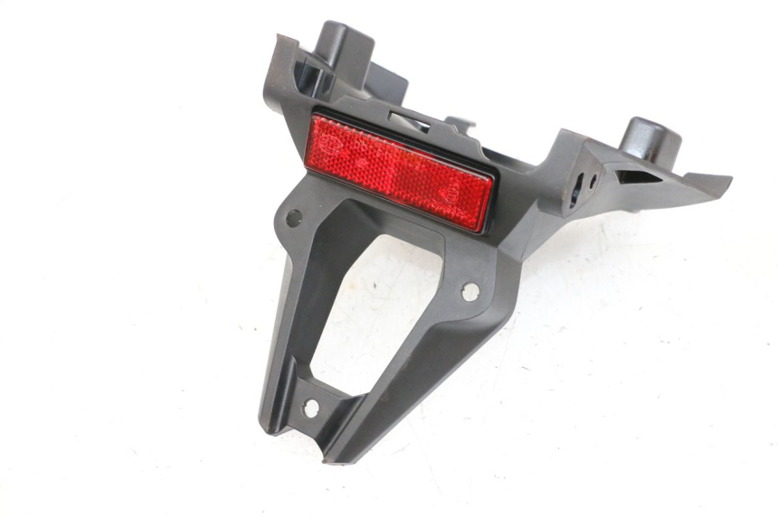 photo de BAVETTE ARRIERE BMW R GS 1250 (2021 - 2024) - Vue principale