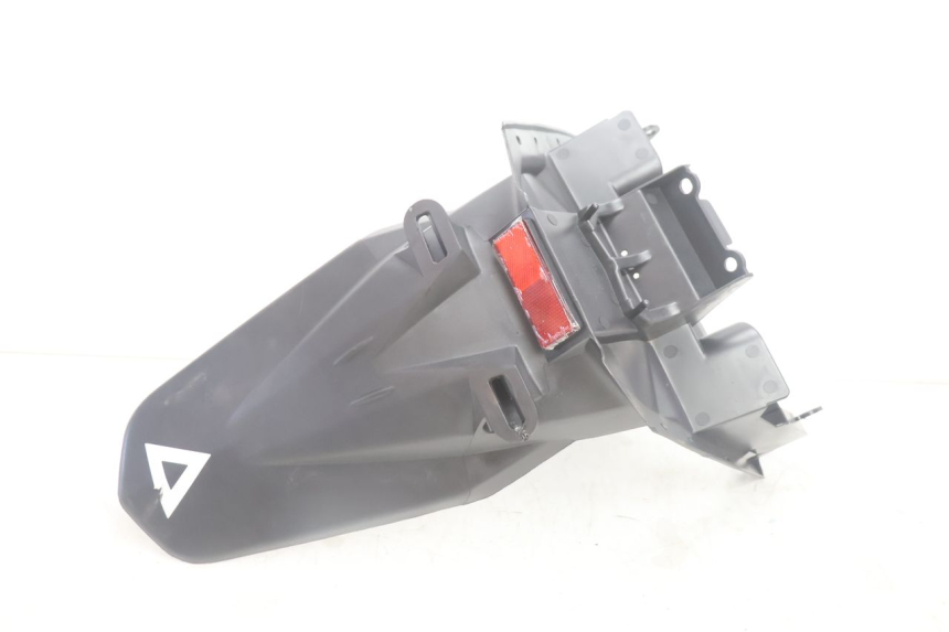 photo de BAVETTE ARRIERE JM MOTORS R-MAX TECH 50 (2024 - 2026) - Détail de la pièce