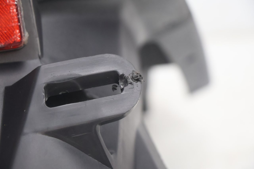 photo de BAVETTE ARRIERE JM MOTORS R-MAX TECH 50 (2024 - 2026) - Autre angle de vue