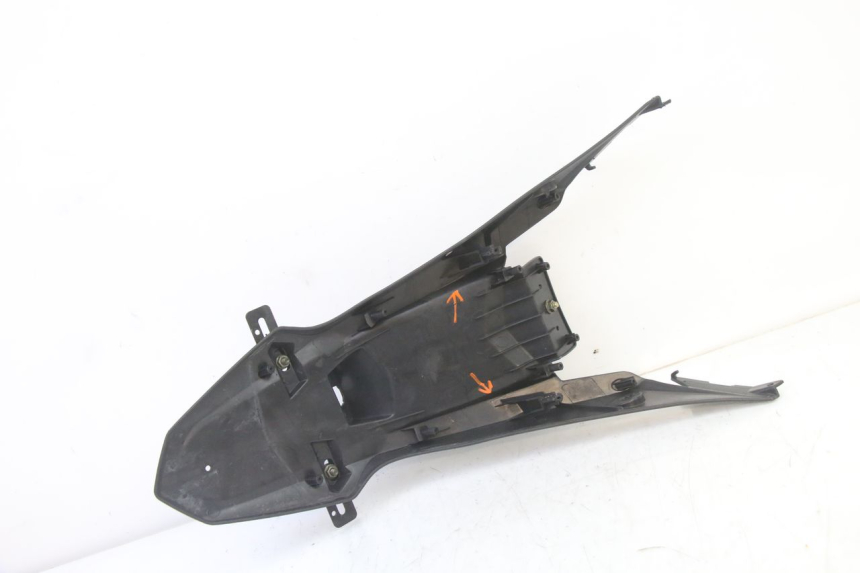 photo de BAVETTE ARRIERE MAG POWER R-STREET 50 (2016 - 2025) - Autre angle de vue