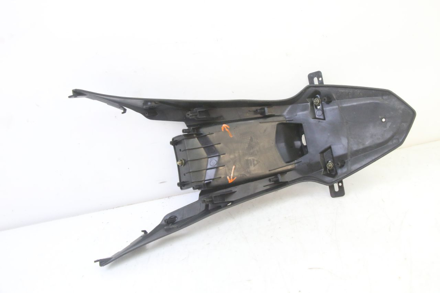 photo de BAVETTE ARRIERE MAG POWER R-STREET 50 (2016 - 2025) - Gros plan technique