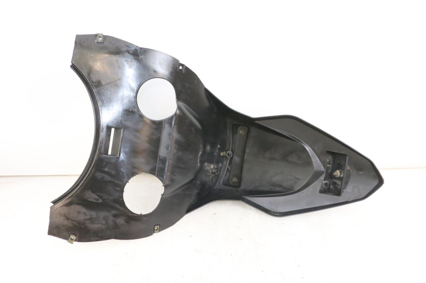 photo de Rear mudguard EUROCKA R8 4T 50 (2013 - 2022) - Détail de la pièce