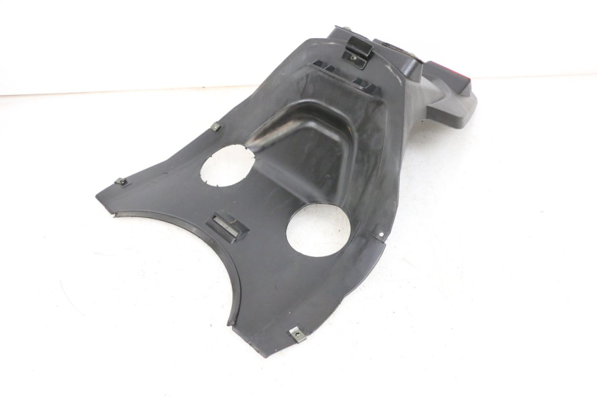 photo de Rear mudguard EUROCKA R8 4T 50 (2013 - 2022) - Zoom état d’usage