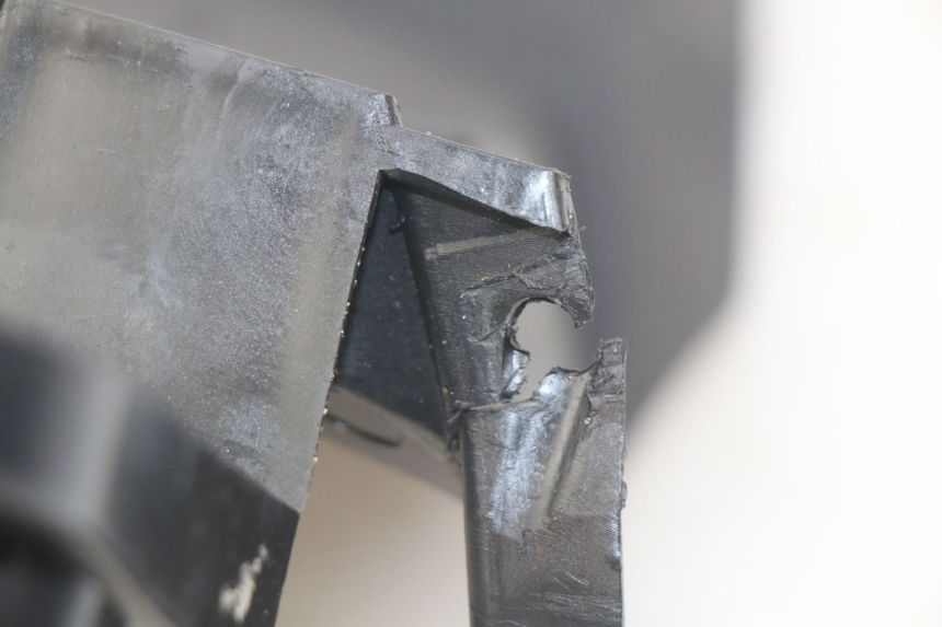 photo de BAVETTE ARRIERE RIDE RACE 2T 50 (2012 - 2017) - Zoom état d’usage