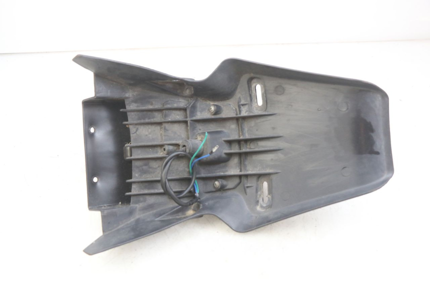 photo de BAVETTE ARRIERE YAMASAKI RAPTOR 50 (2013 - 2018) - Zoom état d’usage