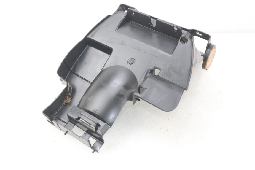 photo de BAVETTE ARRIERE TNT MOTOR ROMA 10' 4T 50 (2007 - 2018) - Zoom état d’usage