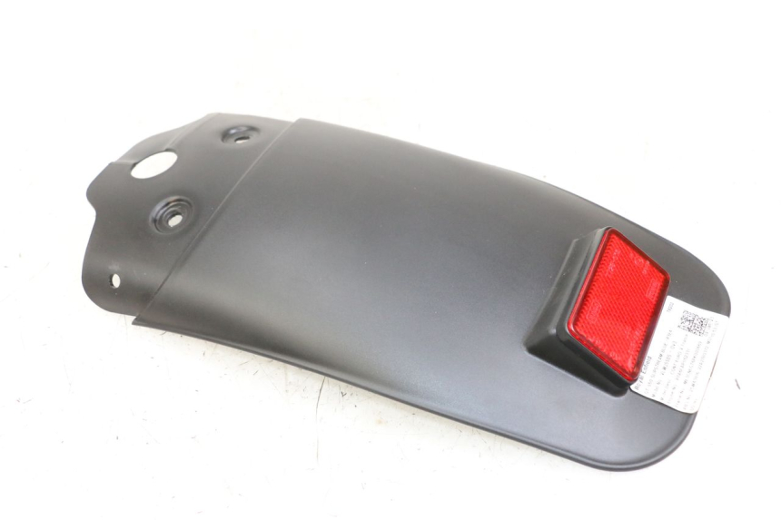 photo de BAVETTE ARRIERE ROYAL ENFIELD CONTINENTAL GT 650 (2019 - 2024) - Autre angle de vue