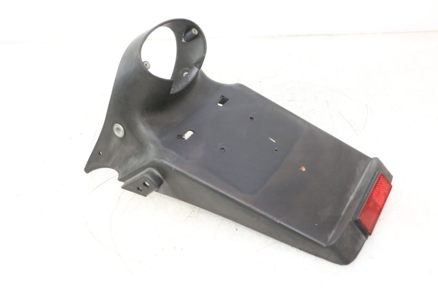 photo de BAVETTE ARRIERE MZ RT 125 (2000 - 2008) - Vue principale
