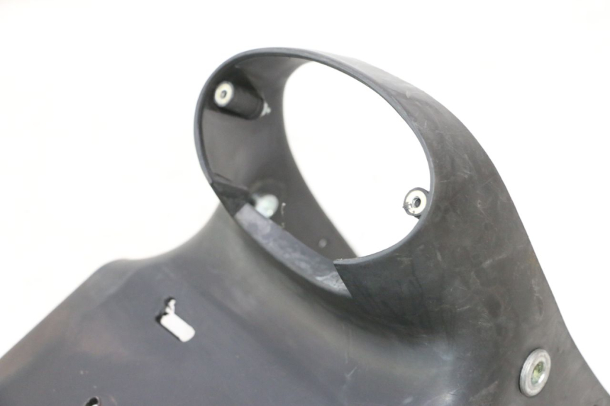 photo de BAVETTE ARRIERE MZ RT 125 (2000 - 2008) - Détail de la pièce