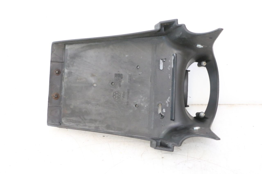 photo de BAVETTE ARRIERE MZ RT 125 (2000 - 2008) - Autre angle de vue