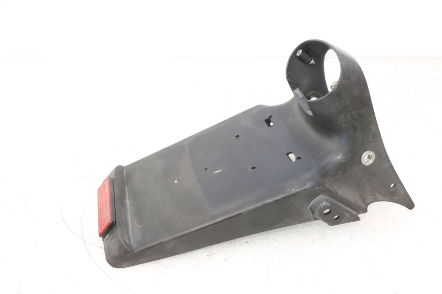 photo de BAVETTE ARRIERE MZ RT 125 (2000 - 2008) - Points de fixation