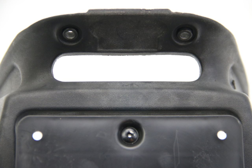 photo de BAVETTE ARRIERE GILERA RUNNER SP 50 (2009 - 2017) - Zoom état d’usage