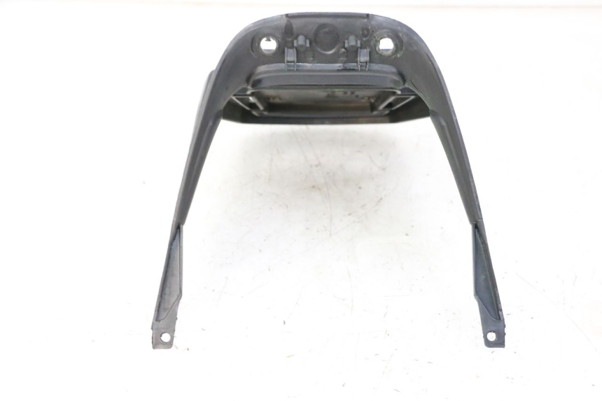 photo de BAVETTE ARRIERE GILERA RUNNER SP 50 (2009 - 2017) - Zoom état d’usage