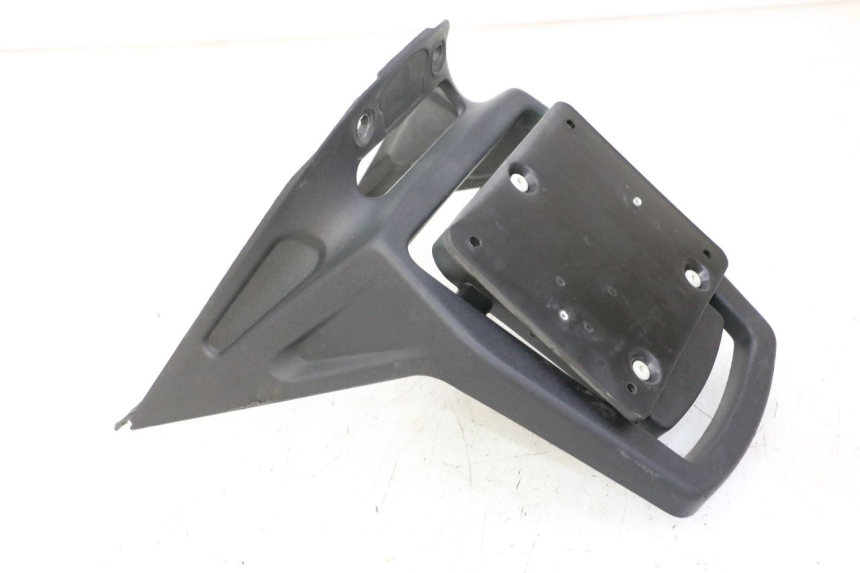 photo de BAVETTE ARRIERE GILERA RUNNER SP 50 (2009 - 2017) - Autre angle de vue