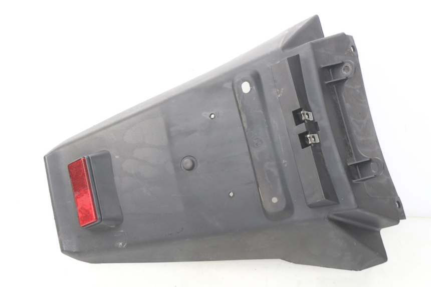 photo de BAVETTE ARRIERE DAELIM S2 FI 125 (2008 - 2017) - Vue principale