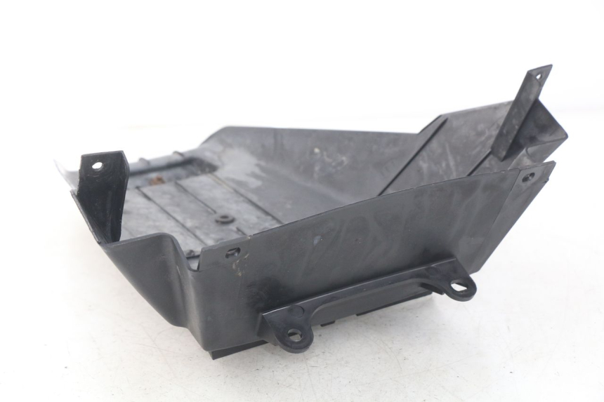 photo de BAVETTE ARRIERE DAELIM S2 FI 125 (2008 - 2017) - Zoom état d’usage