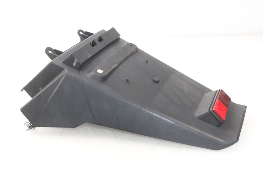 photo de BAVETTE ARRIERE DAELIM S2 FI 125 (2008 - 2017) - Autre angle de vue