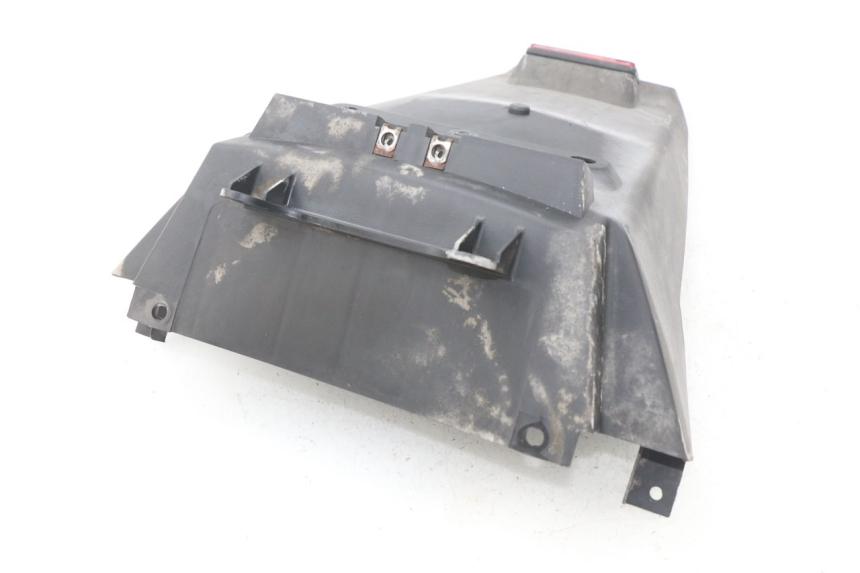 photo de BAVETTE ARRIERE DAELIM S2 125 (2006 - 2007) - Zoom état d’usage