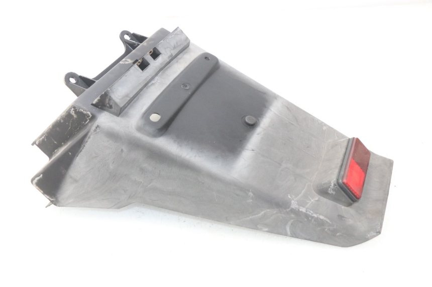 photo de BAVETTE ARRIERE DAELIM S2 125 (2006 - 2007) - Autre angle de vue