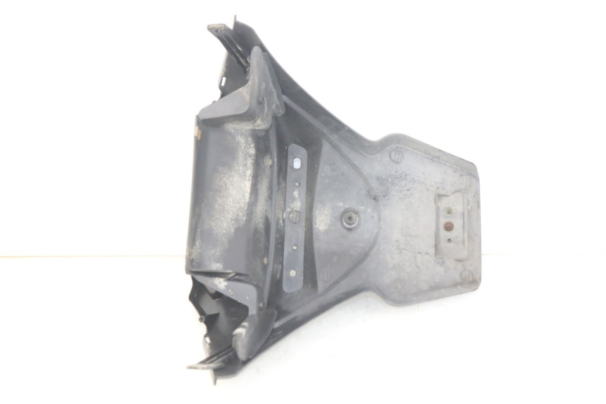 photo de BAVETTE ARRIERE DAELIM S3 125 (2010 - 2017) - Zoom état d’usage