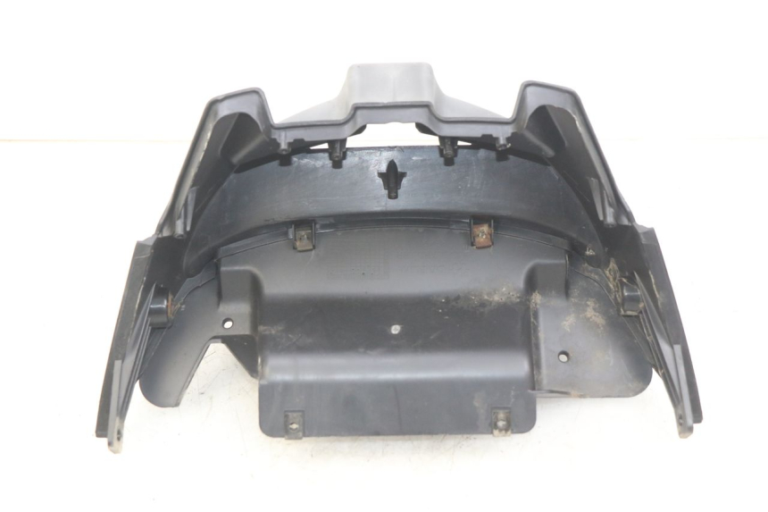 photo de BAVETTE ARRIERE DAELIM S3 125 (2010 - 2017) - Autre angle de vue