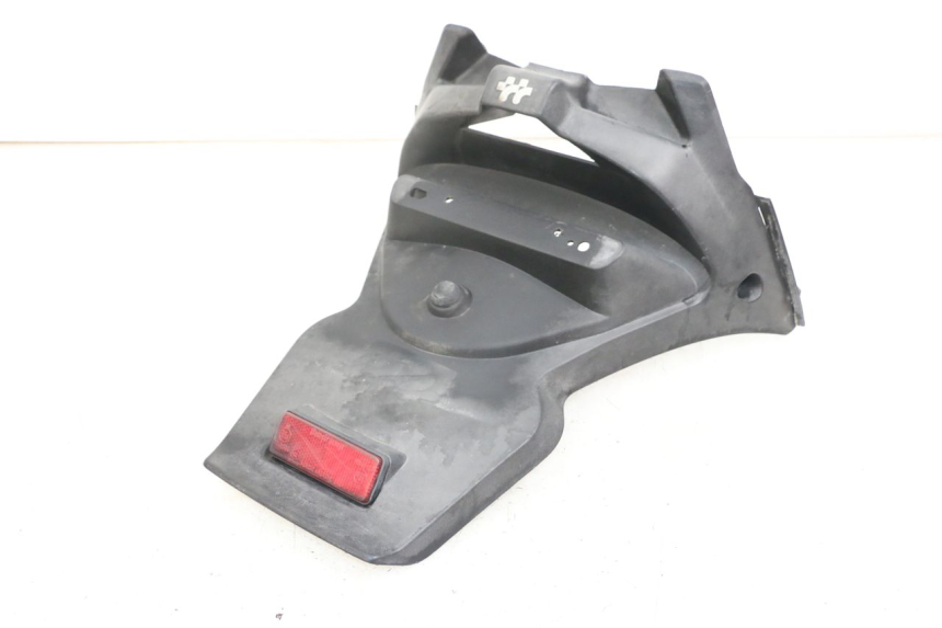 photo de BAVETTE ARRIERE DAELIM S3 125 (2010 - 2017) - Vue principale