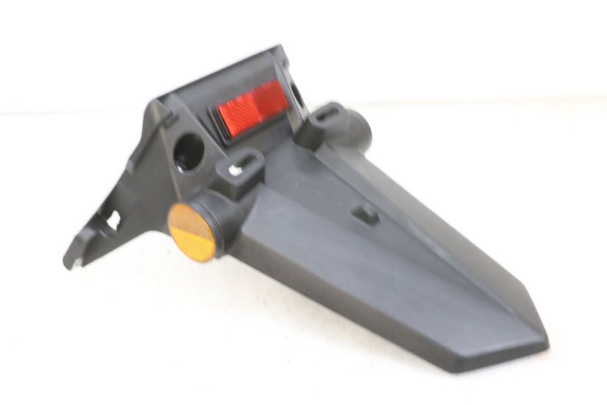 photo de BAVETTE ARRIERE JM MOTORS SANTANA EVO 50 (2024 - 2026) - Points de fixation