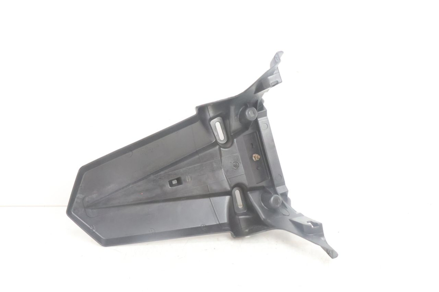 photo de BAVETTE ARRIERE JM MOTORS SANTANA EVO 50 (2024 - 2026) - Points de fixation