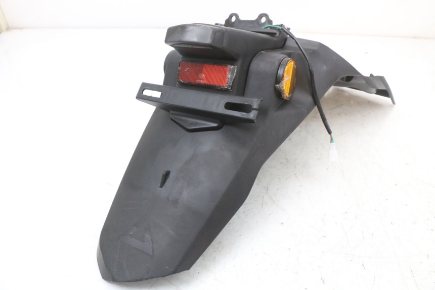 photo de BAVETTE ARRIERE JM MOTORS SANTANA 50 (2014 - 2023) - Détail de la pièce