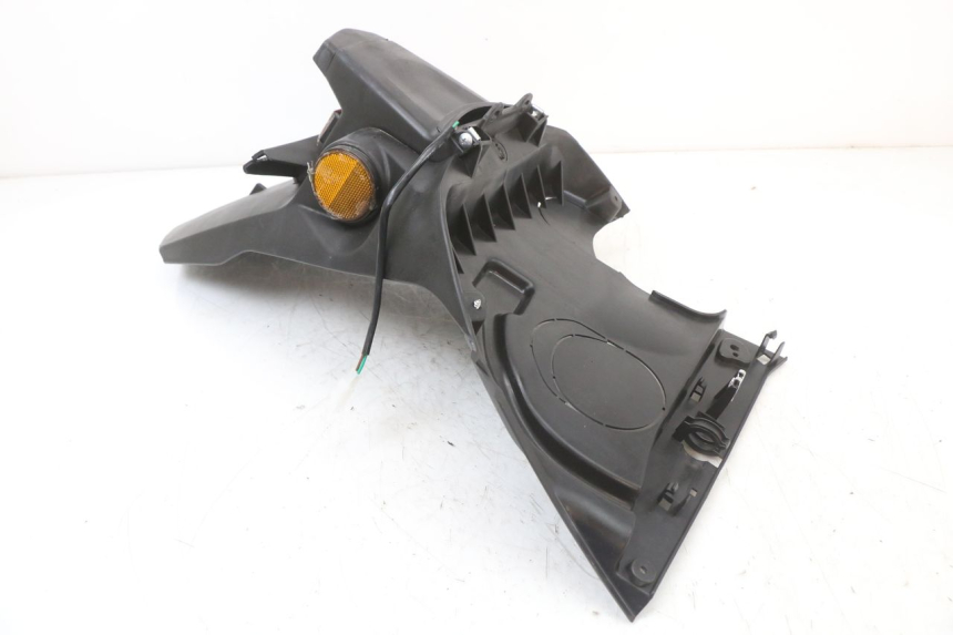 photo de BAVETTE ARRIERE JM MOTORS SANTANA 50 (2014 - 2023) - Gros plan technique