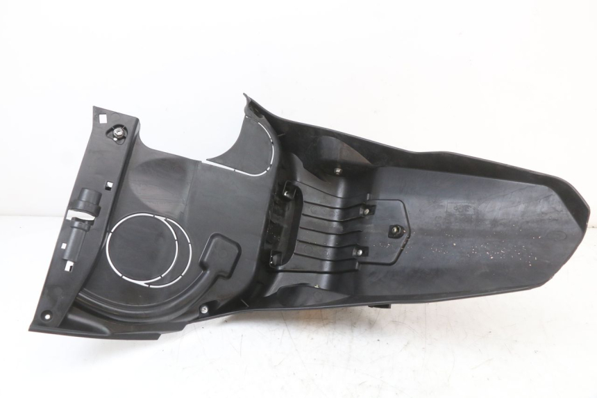 photo de BAVETTE ARRIERE JM MOTORS SANTANA 50 (2014 - 2023) - Vue d’ensemble