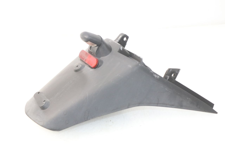 photo de BAVETTE ARRIERE PEUGEOT SATELIS 300 (2012 - 2015) - Zoom état d’usage