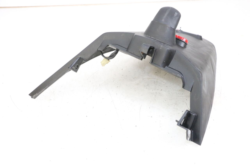 photo de BAVETTE ARRIERE PEUGEOT SATELIS 125 (2010 - 2012) - Zoom état d’usage