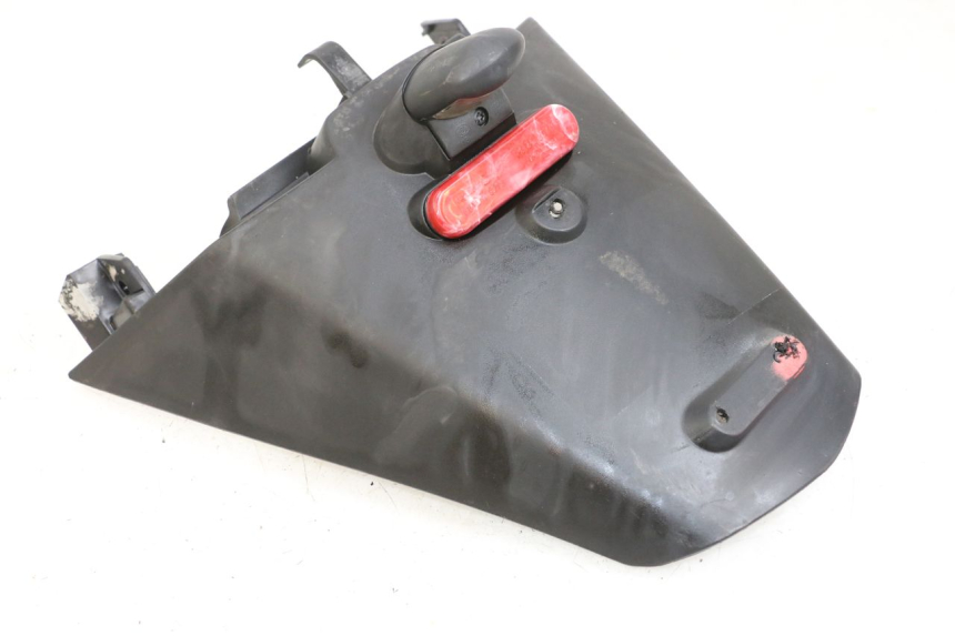 photo de BAVETTE ARRIERE PEUGEOT SATELIS 125 (2010 - 2012) - Autre angle de vue