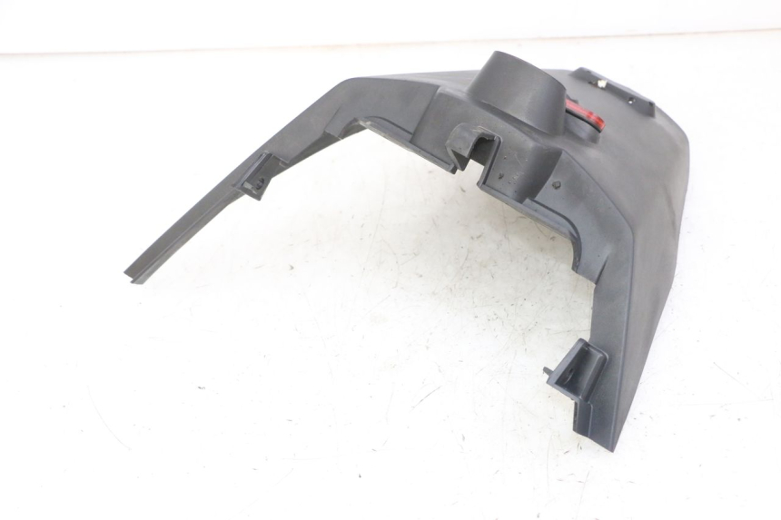 photo de BAVETTE ARRIERE PEUGEOT SATELIS 125 (2013 - 2018) - Zoom état d’usage